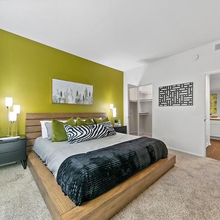 Beverly Hills Gem 1 Bedroom Apt With Parking 218 Los Angeles Exterior photo