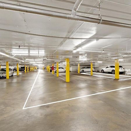 Beverly Hills Gem 1 Bedroom Apt With Parking 218 Los Angeles Exterior photo