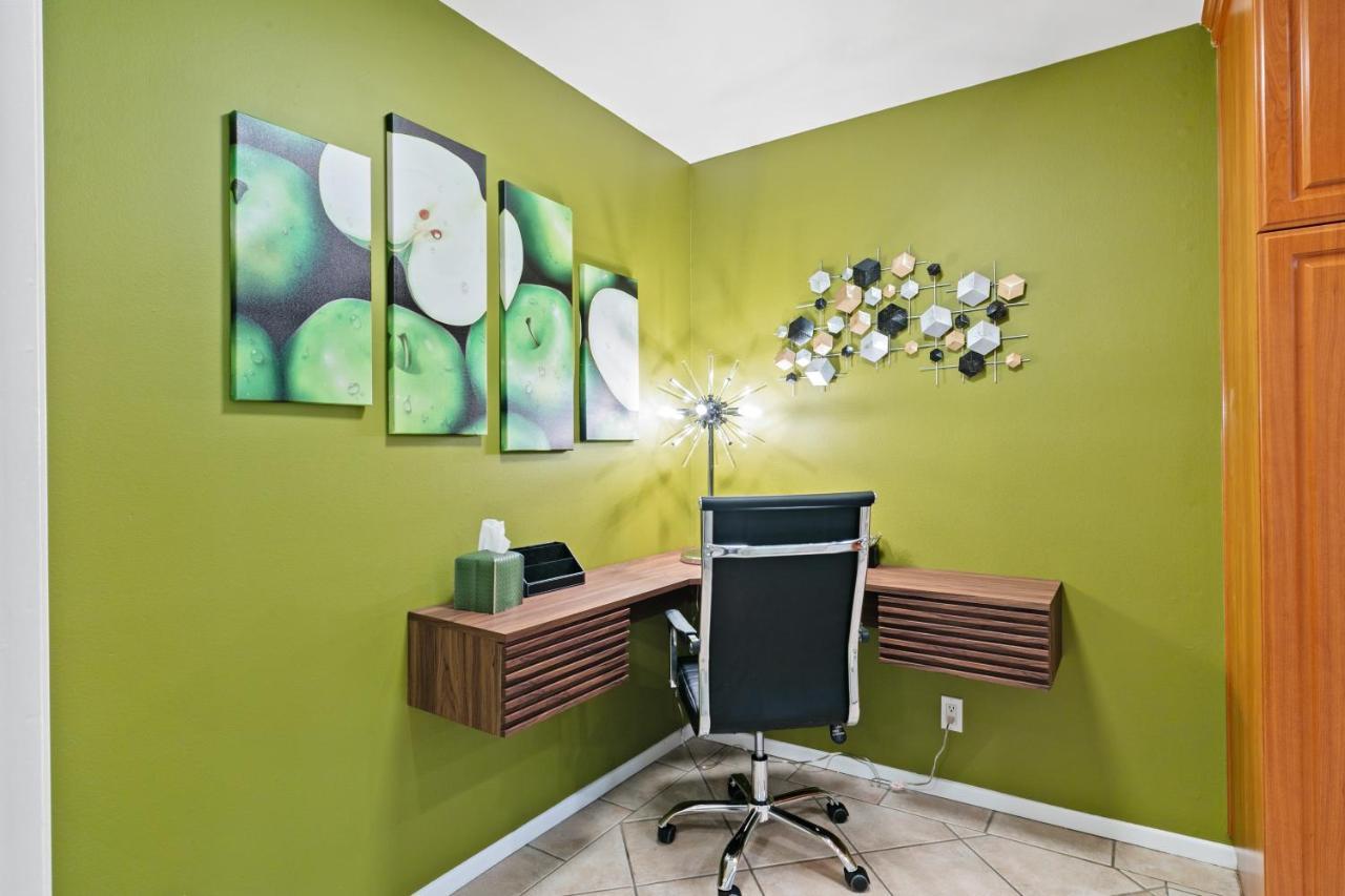 Beverly Hills Gem 1 Bedroom Apt With Parking 218 Los Angeles Exterior photo